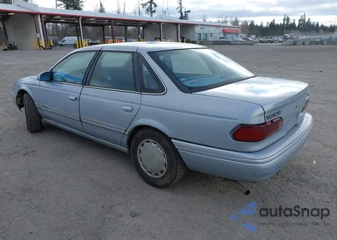 1994 Ford Taurus Gl из США, поврежденный, VIN 1FALP5247RG160442